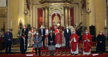 La semana del 1 al 7 de febrero, vista por los fotógrafos de Diario de Navarra.