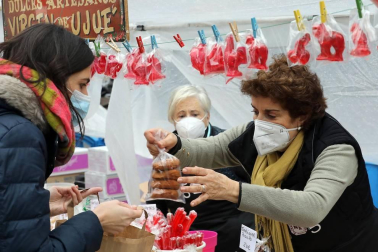 La semana del 1 al 7 de febrero, vista por los fotógrafos de Diario de Navarra.