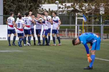 La semana del 1 al 7 de febrero, vista por los fotógrafos de Diario de Navarra.