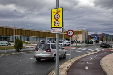 La semana del 1 al 7 de febrero, vista por los fotógrafos de Diario de Navarra.