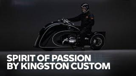 Moto BMW