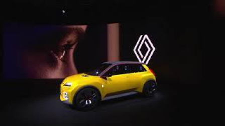 Renault 5
