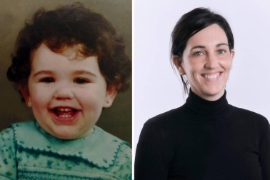 Veinte científicas protagonizan este reportaje por el Día de la Mujer y la Niña en la Ciencia