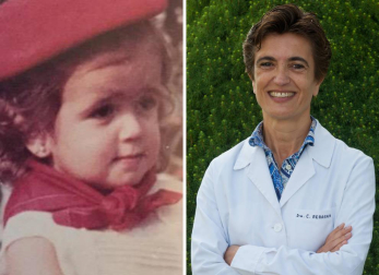 Veinte científicas protagonizan este reportaje por el Día de la Mujer y la Niña en la Ciencia