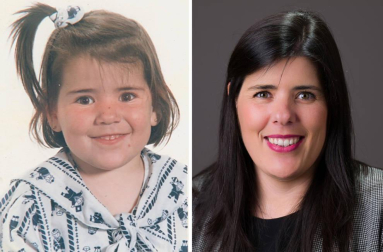Veinte científicas protagonizan este reportaje por el Día de la Mujer y la Niña en la Ciencia