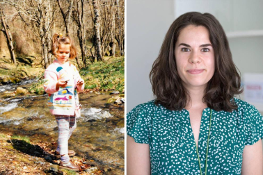 Veinte científicas protagonizan este reportaje por el Día de la Mujer y la Niña en la Ciencia