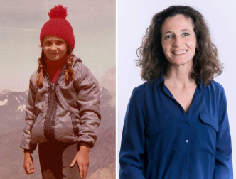 Veinte científicas protagonizan este reportaje por el Día de la Mujer y la Niña en la Ciencia