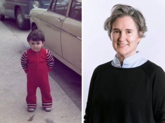 Veinte científicas protagonizan este reportaje por el Día de la Mujer y la Niña en la Ciencia