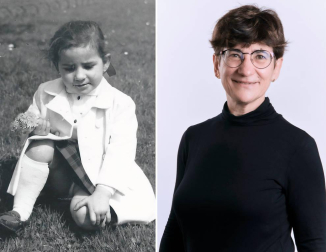 Veinte científicas protagonizan este reportaje por el Día de la Mujer y la Niña en la Ciencia
