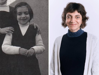 Veinte científicas protagonizan este reportaje por el Día de la Mujer y la Niña en la Ciencia