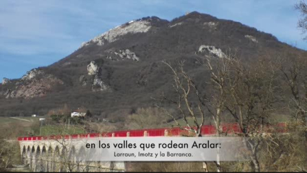 Vídeo Iturraskarri