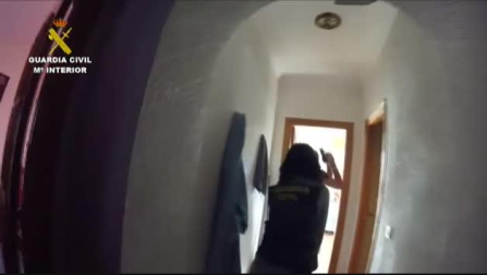 Desmantelada una red que tramitaba permisos de residencia a falsas víctimas de violencia de género