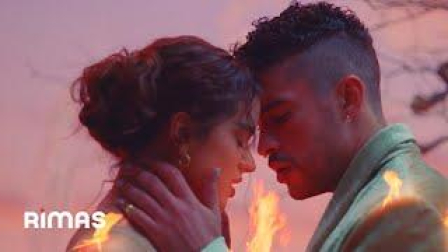 Vídeo 'La noche de anoche', de Bad Bunny y Rosalía