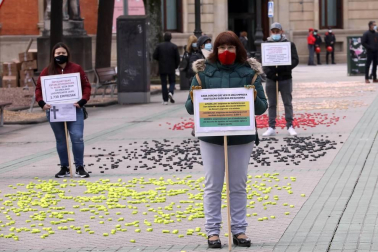 La semana del 1 al 7 de febrero, vista por los fotógrafos de Diario de Navarra.
