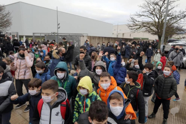 La semana del 1 al 7 de febrero, vista por los fotógrafos de Diario de Navarra.