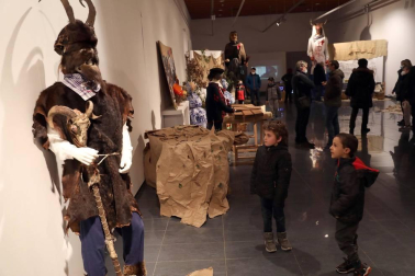La semana del 1 al 7 de febrero, vista por los fotógrafos de Diario de Navarra.