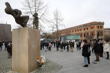La semana del 1 al 7 de febrero, vista por los fotógrafos de Diario de Navarra.