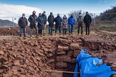 La semana del 1 al 7 de febrero, vista por los fotógrafos de Diario de Navarra.