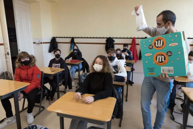La semana del 1 al 7 de febrero, vista por los fotógrafos de Diario de Navarra.