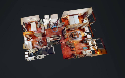 Un inmueble con altura, orientación sur e inmejorable situación