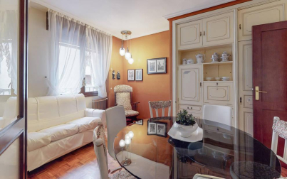 Un inmueble con altura, orientación sur e inmejorable situación