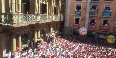 Arrancan las fiestas de 2019