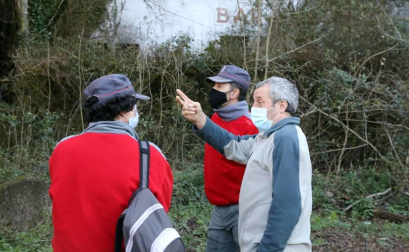 Las causas del incendio que se originó en Bera y que ha calcinado 1.800 hectáreas en Navarra, Guipúzcoa y Francia están siendo investigadas por la Policía Foral para determinar si el fuego ha sido fortuito o provocado, aunque parece que la actividad humana está detrás.