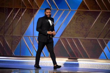 La 78ª edición de los premios Globos de Oro se entregó de forma virtual, con los nominados en sus casas.