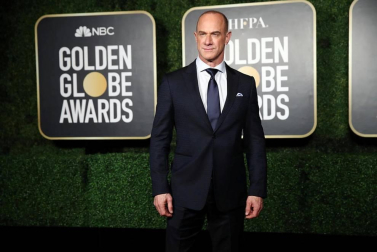 La 78ª edición de los premios Globos de Oro se entregó de forma virtual, con los nominados en sus casas.