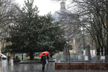 La semana del 22 al 28 de febrero, vista por los fotógrafos de Diario de Navarra
