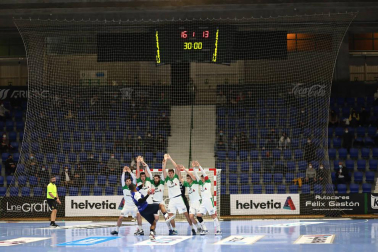 La semana del 22 al 28 de febrero, vista por los fotógrafos de Diario de Navarra