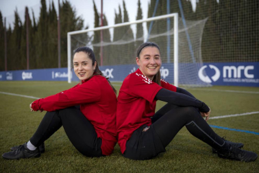 La semana del 22 al 28 de febrero, vista por los fotógrafos de Diario de Navarra