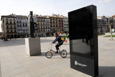 La semana del 22 al 28 de febrero, vista por los fotógrafos de Diario de Navarra