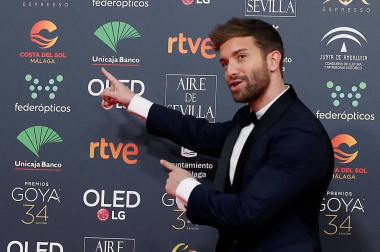 Todas las fotos de los Premios Goya de 2020