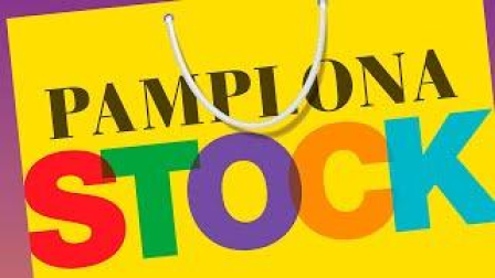 Vídeo de la Pamplona Stock de marzo 2021