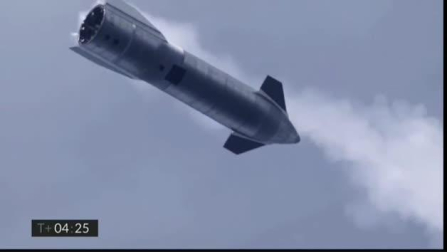 Explota el cohete de Space X tras aterrizar con éxito