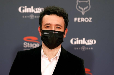 Galería de fotos de la alfombra roja de los Premios Feroz 2021