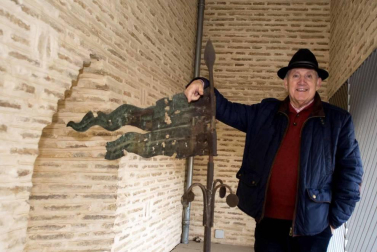 El castillo de Marcilla, epicentro hoy de la actividad diaria de la ciudadanía local, conmemora este año su VI centenario.