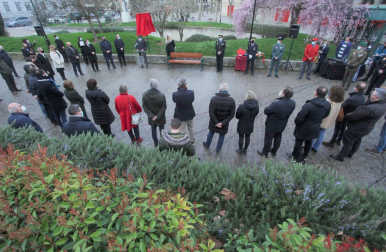 La semana del 1 al 7 de marzo, vista por los fotógrafos de Diario de Navarra