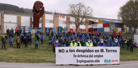 La semana del 1 al 7 de marzo, vista por los fotógrafos de Diario de Navarra