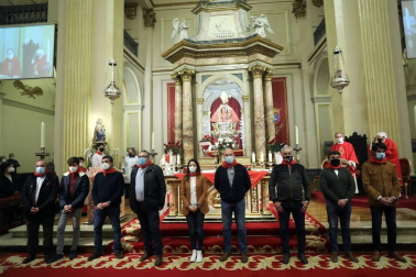 La semana del 1 al 7 de marzo, vista por los fotógrafos de Diario de Navarra