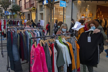 La semana del 1 al 7 de marzo, vista por los fotógrafos de Diario de Navarra
