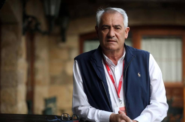 La semana del 1 al 7 de marzo, vista por los fotógrafos de Diario de Navarra