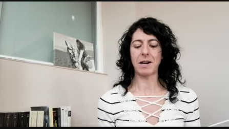 Begoña Pro te invita a unirte al Club de Lectura