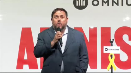 Los presos del Procés reingresan en prisión