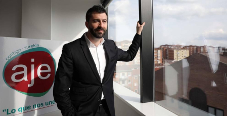 La semana del 8 al 14 de marzo, vista por los fotógrafos de Diario de Navarra