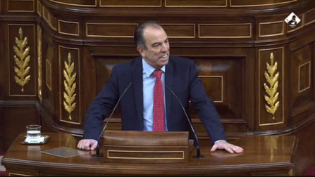 Garcia Adanero (NA+) denuncia el “sectarismo” contra la educación diferenciada