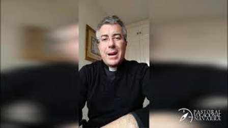 ¿Por qué eres sacerdote? La vocación después de 1, 2 ¡o 30 años!