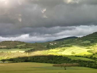 Fotos de la primavera enviadas por los lectores de diariodenavarra.es
