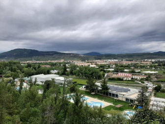 Fotos de la primavera enviadas por los lectores de diariodenavarra.es